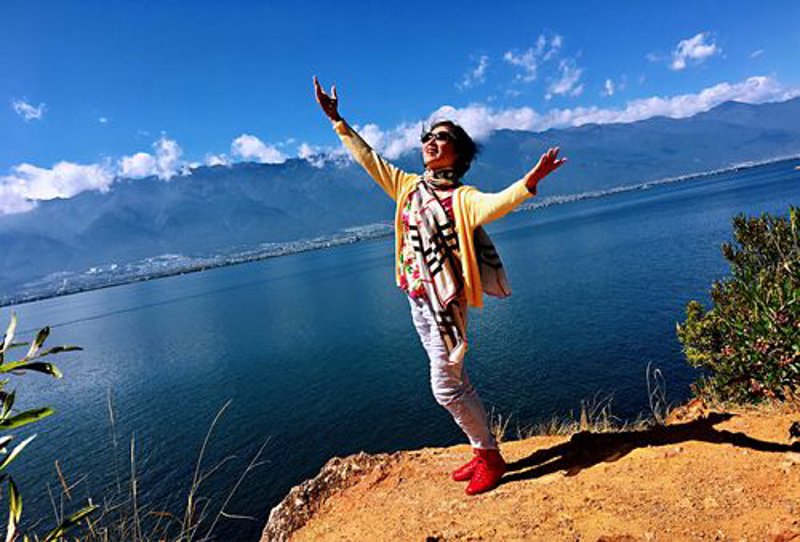 旅行攻略：带你领略国内旅游的美丽
