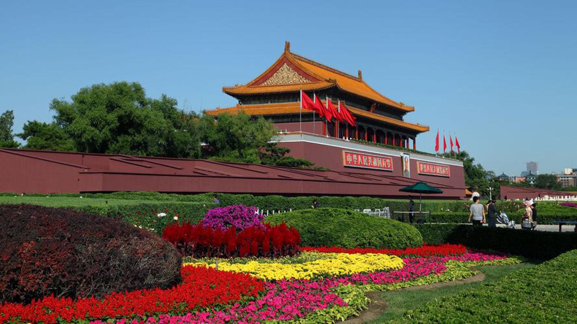 京旅假期旅行社
