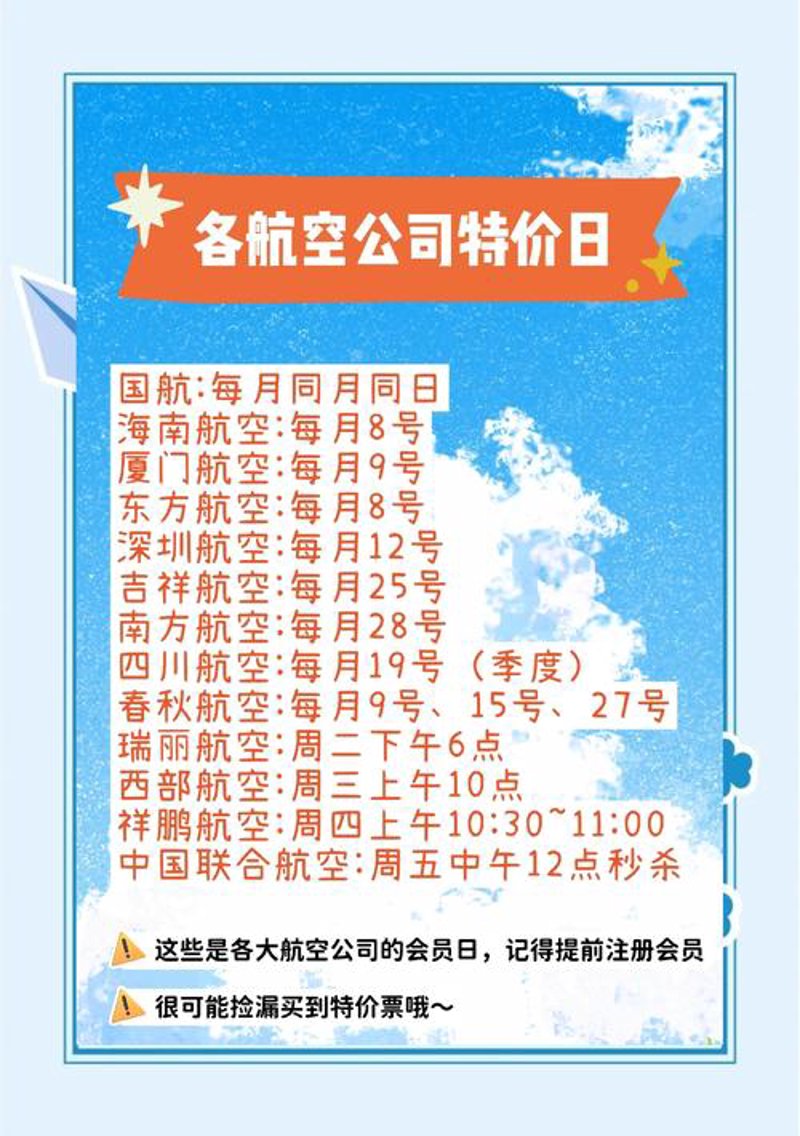 旅游线路